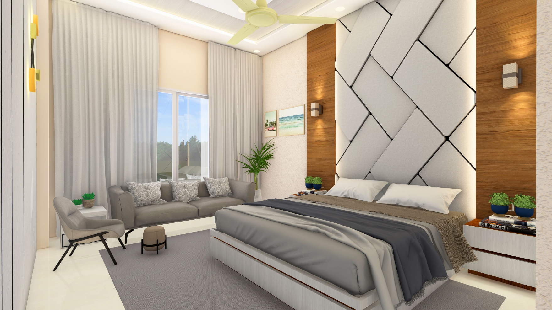 Ordinary Room